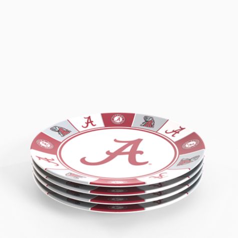 Alabama Crimson Tide - Game Day Chip