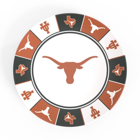 Texas Longhorns - Game Day Chip