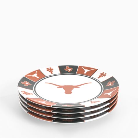 Texas Longhorns - Game Day Chip