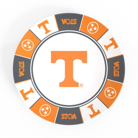Tennessee Volunteers - Game Day Chip