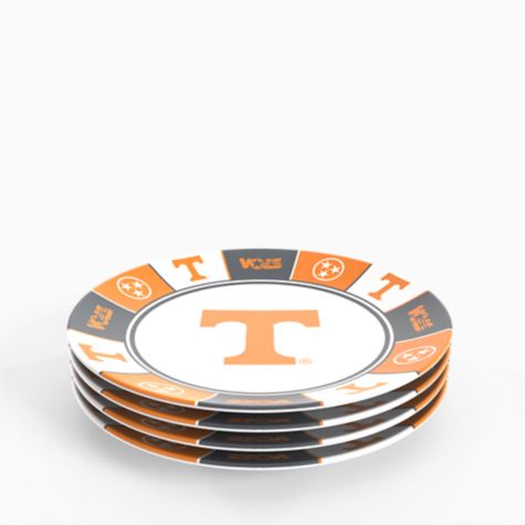 Tennessee Volunteers - Game Day Chip