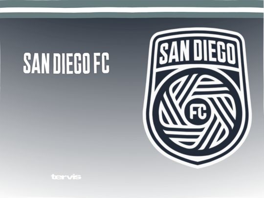 MLS San Diego FC - Forever Fan