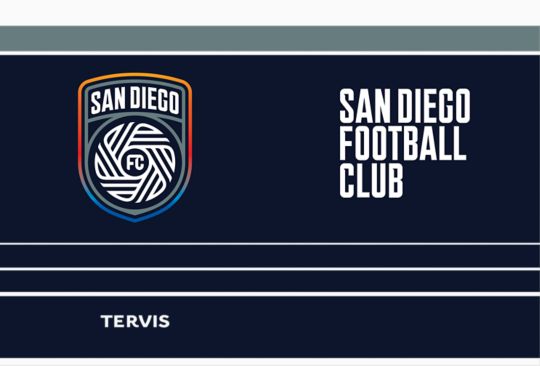 MLS San Diego FC - MVP