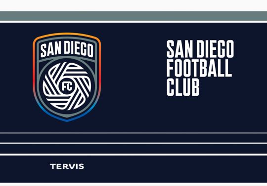 MLS San Diego FC - MVP