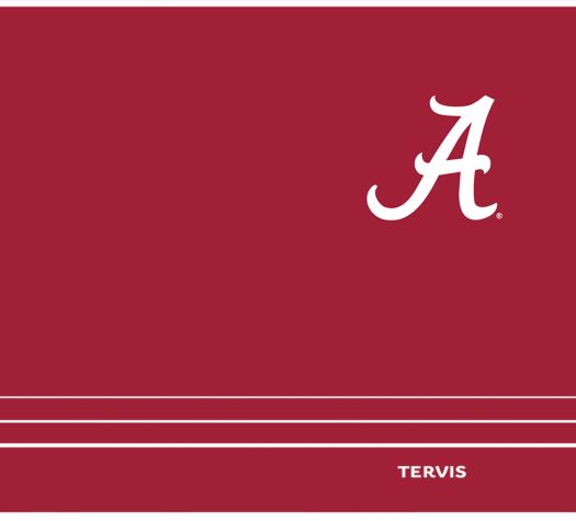 Alabama Crimson Tide - Island Bloom