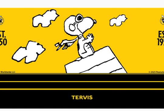 Peanuts™ - 75th Anniversary