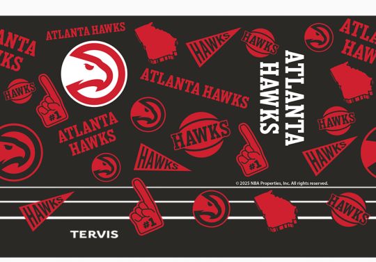 NBA&reg; Atlanta Hawks - Swag