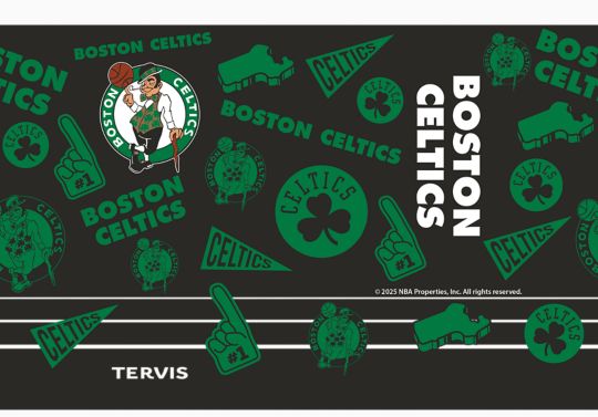 NBA&reg; Boston Celtics - Swag