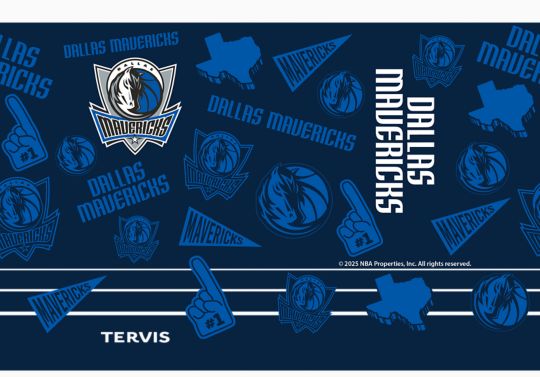 NBA&reg; Dallas Mavericks - Swag