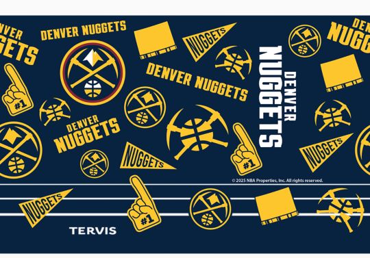 NBA&reg; Denver Nuggets - Swag