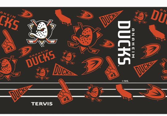 NHL&reg; Anaheim Ducks&reg; - Swag