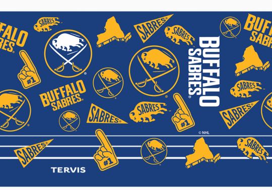 NHL&reg; Buffalo Sabres&reg; - Swag