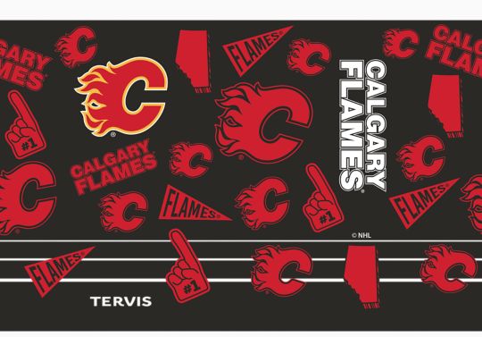 NHL&reg; Calgary FLames&reg; - Swag