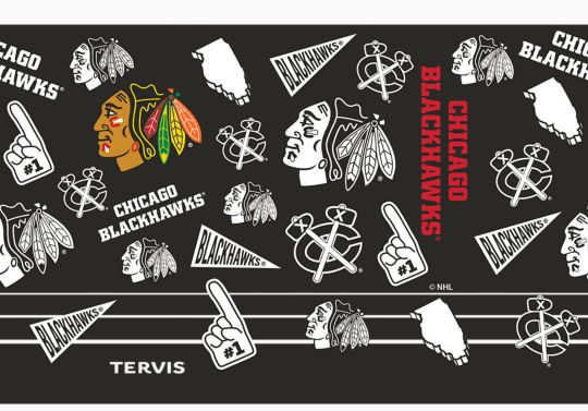 NHL&reg; Chicago Blackhawks&reg; - Swag