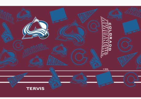 NHL&reg; Colorado Avalanche&reg; - Swag