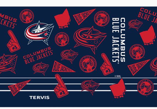 NHL&reg; Columbus Blue Jackets&reg; - Swag