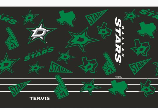 NHL&reg; Dallas Stars&trade; - Swag