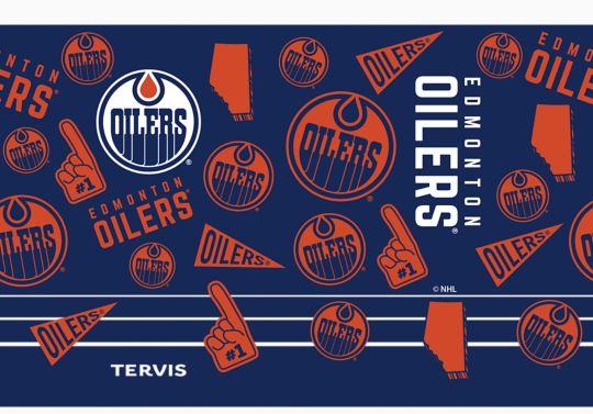 NHL&reg; Edmonton Oilers&reg; - Swag