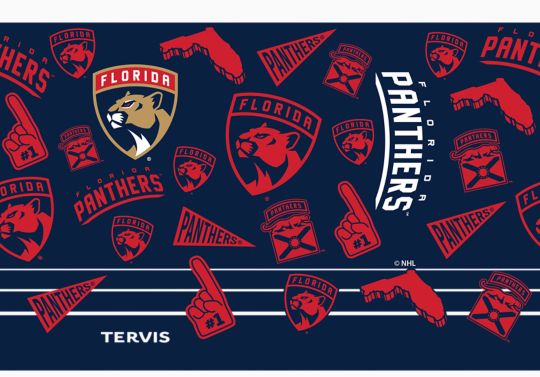 NHL&reg; Florida Panthers&reg; - Swag