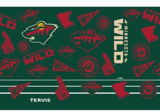 NHL&reg; Minnesota Wild&reg; - Swag