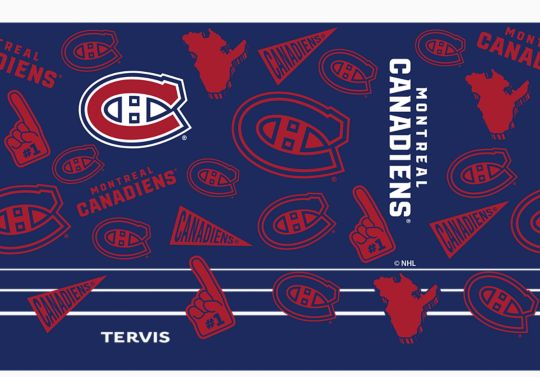 NHL&reg; Montreal Canadiens&reg; - Swag