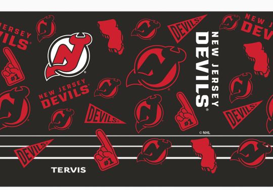 NHL&reg; New Jersey Devils&reg; - Swag