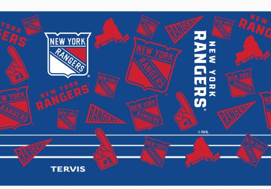 NHL&reg; New York Rangers&reg; - Swag