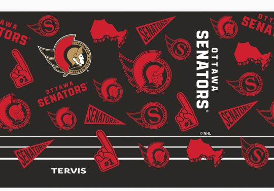 NHL&reg; Ottawa Senators&reg; - Swag