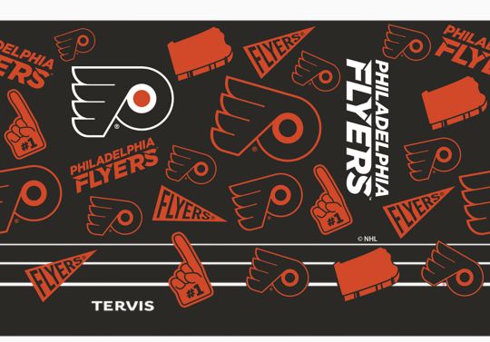 NHL&reg; Philadelphia Flyers&reg; - Swag