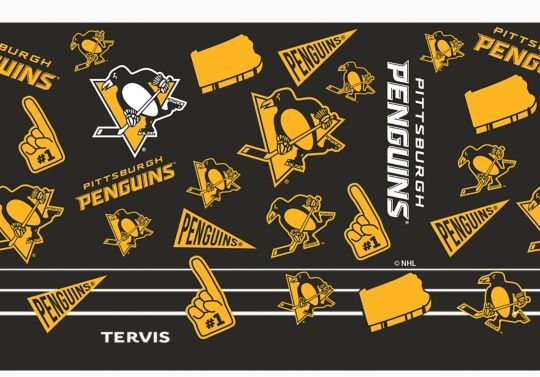 NHL&reg; Pittsburgh Penguins&reg; - Swag