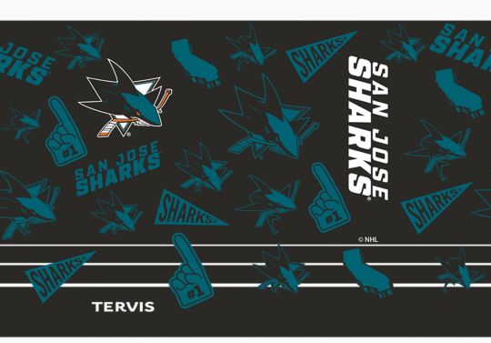 NHL&reg; San Jose Sharks&reg; - Swag