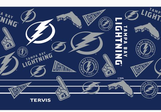 NHL&reg; Tampa Bay Lightning&reg; - Swag
