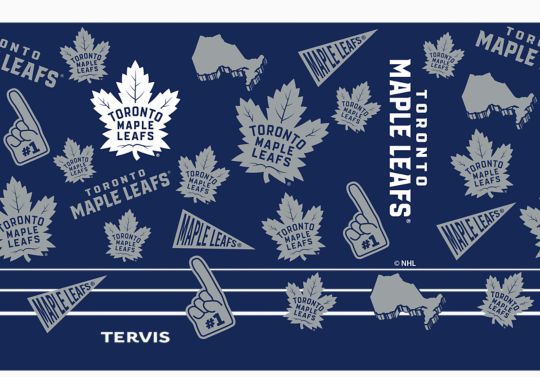 NHL&reg; Toronto Maple Leafs&reg; - Swag