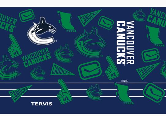 NHL&reg; Vancouver Canucks&reg; - Swag
