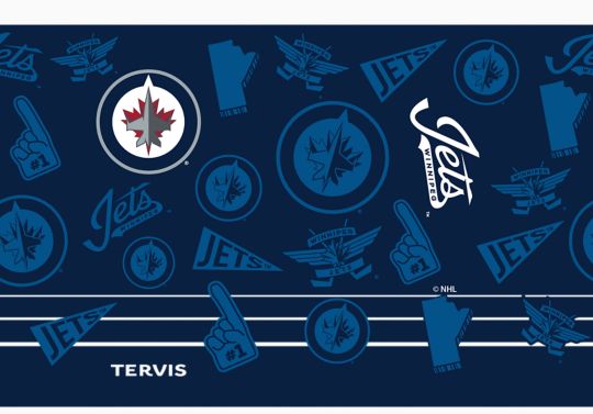 NHL&reg; Winnipeg Jets&trade; - Swag