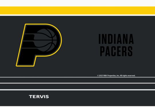 NBA&reg; Indiana Pacers - Night Game