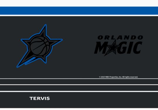 NBA&reg; Orlando Magic - Night Game