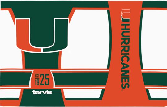 Miami Hurricanes - Spirit