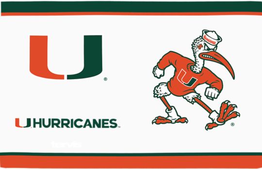Miami Hurricanes - Tradition