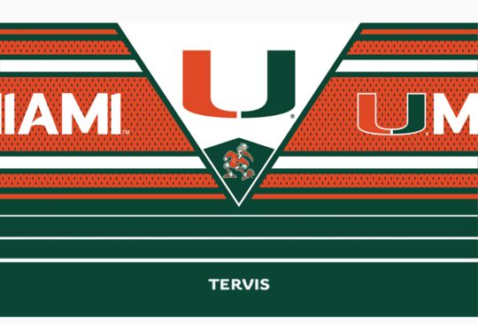 Miami Hurricanes - Win Streak