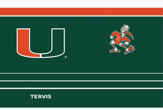 Miami Hurricanes - MVP