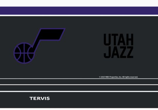 NBA&reg; Utah Jazz - Night Game