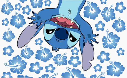 Disney - Stitch Aloha