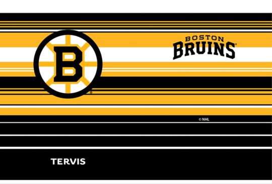 NHL&reg; Boston Bruins&reg; - Hype Stripes