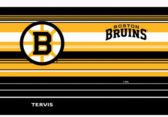 NHL&reg; Boston Bruins&reg; - Hype Stripes