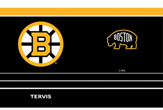 NHL&reg; Boston Bruins&reg; - MVP