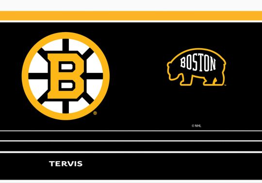 NHL&reg; Boston Bruins&reg; - MVP