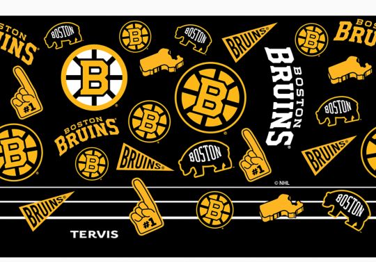NHL&reg; Boston Bruins&reg; - Swag