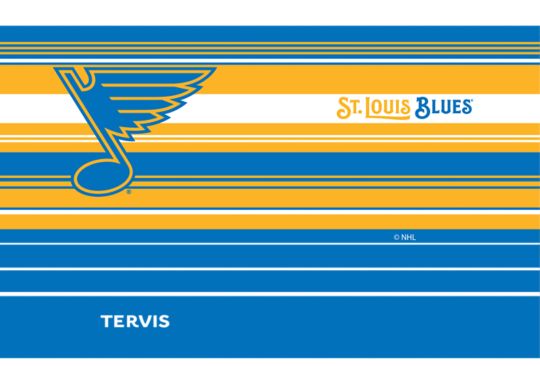 NHL&reg; St. Louis Blues&reg; - Hype Stripes