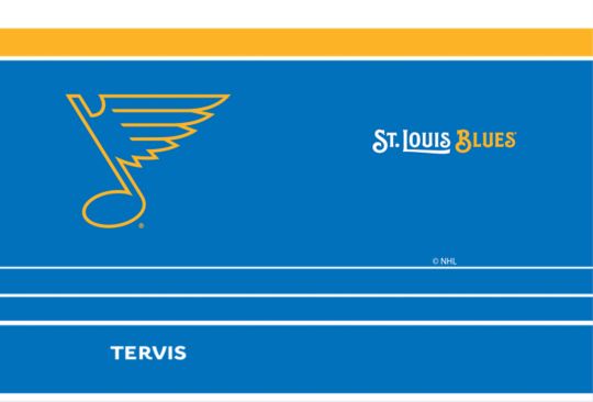 NHL&reg; St. Louis Blues&reg; - MVP